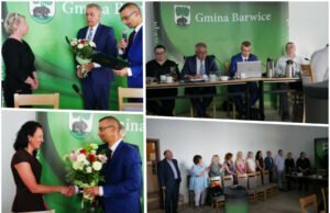 Mariusz Kieling z absolutorium i wotum zaufania