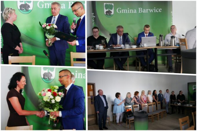 Mariusz Kieling z absolutorium i wotum zaufania