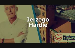 Flesz polityczny Jerzego Hardie-Douglasa #4