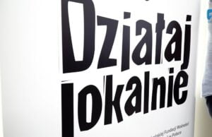 Dofinansowania Stowarzyszenia LGD Pojezierze Razem