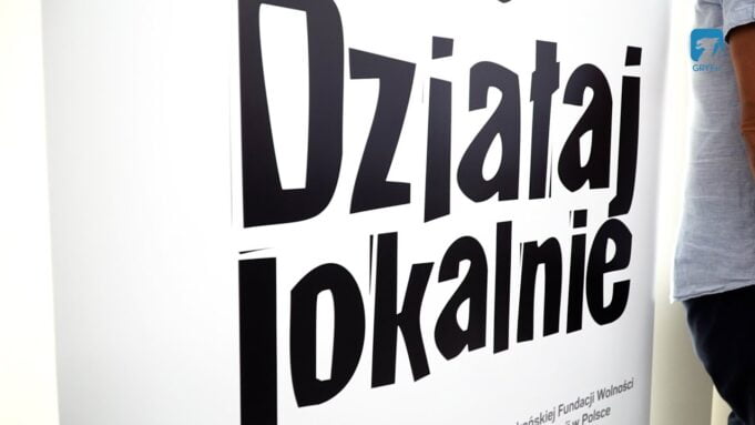 Dofinansowania Stowarzyszenia LGD Pojezierze Razem