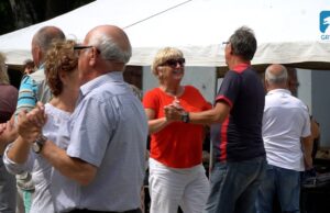 Spotkanie integracyjne PZERiI