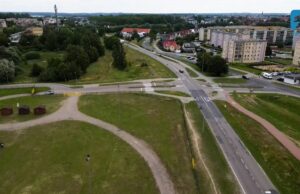 Kołobrzeska idzie do remontu