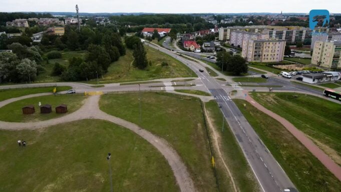 Kołobrzeska idzie do remontu