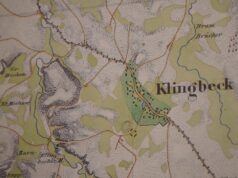 Palcem po mapie – nowa wystawa w muzeum