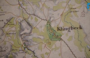 Palcem po mapie – nowa wystawa w muzeum