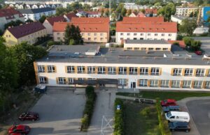 Centrum Zdrowia Psychicznego prawie gotowe