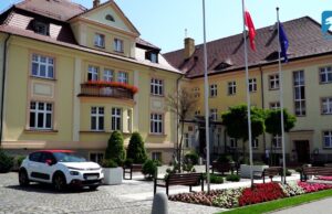 Rejestracja auta – przynieś stare tablice do urzędu