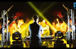 Aero Music Festival – zaproszenie