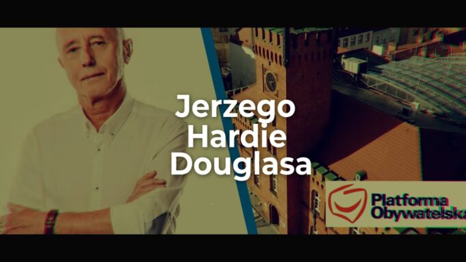 Flesz Polityczny Jerzego Hardie-Douglasa #5