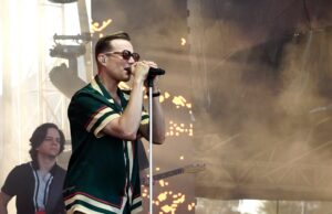 Mrozu – Festiwal Zdobywcy Fryderyków