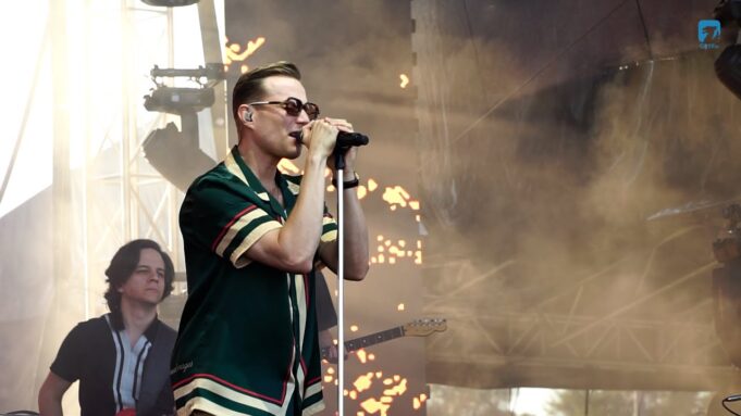 Mrozu – Festiwal Zdobywcy Fryderyków
