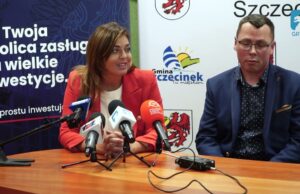 Gmina Szczecinek wyremontuje drogi w 14 miejscowościach