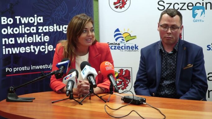 Gmina Szczecinek wyremontuje drogi w 14 miejscowościach