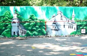 Wypisz wymaluj z historią w tle – finał projektu w Radaczu