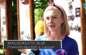 Ocaleni od zapomnienia – o historii społeczności Łubowa