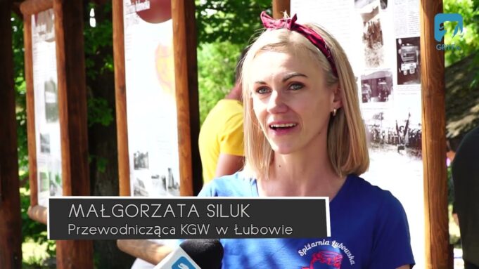 Ocaleni od zapomnienia – o historii społeczności Łubowa