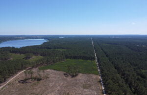Rowerem z Bornego Sulinowa do Łubowa