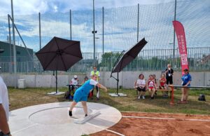 Medale szczecinecczan na olimpiadzie