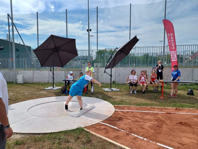 Medale szczecinecczan na olimpiadzie