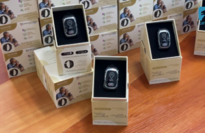 Opaski bezpieczeństwa również w Bornem Sulinowie