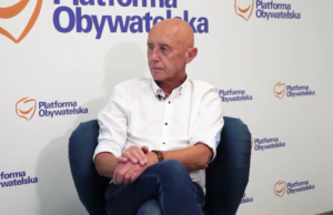 Jerzy Hardie-Douglas: Morawiecki nie miał żadnych analiz