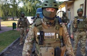 #GaszynChallenge wrócił do regionu. Walczymy o wzrok Filipa!