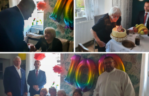 Sto lat to za mało!