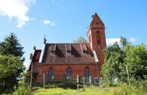 Juchowo zaprasza w poniedziałek na festyn