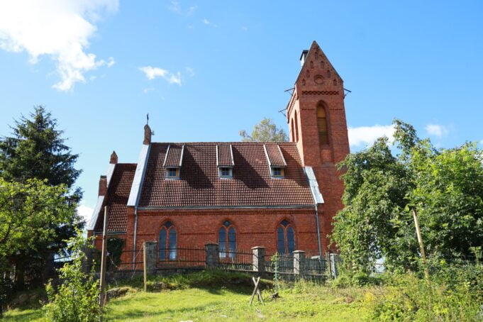Juchowo zaprasza w poniedziałek na festyn