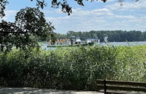 Biała flota popływa do 4 września