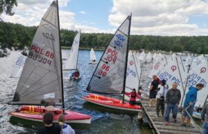 Radosław Zagdan wicemistrzem kraju