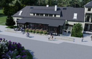 Do trzech razy sztuka. Rusza odbudowa białoborskiej stadniny