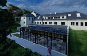 Reaktywacja białoborskiej stadniny