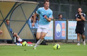 Jest pierwsza wygrana