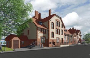 Przetarg na dworzec: taniej, ale wciąż za drogo