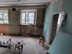 W trosce o komfort uczniów – wakacyjne remonty w szkołach.