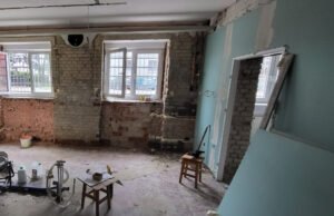 W trosce o komfort uczniów – wakacyjne remonty w szkołach.