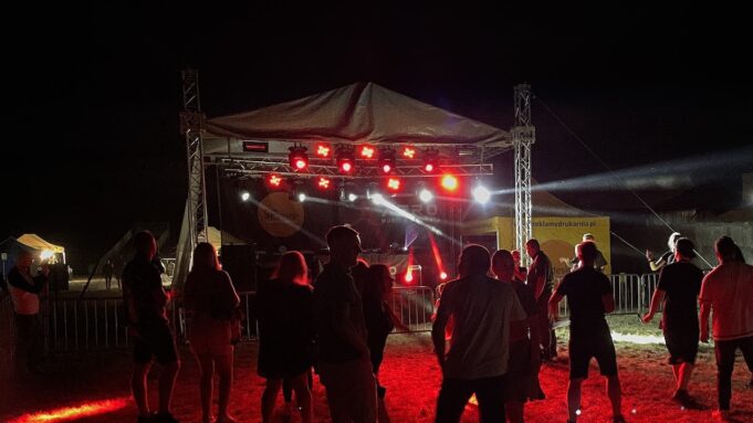 Aero Music Festival