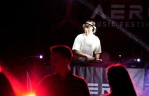 Święto EDM w Bornem Sulinowie