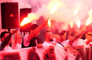 Szczecinek uczcił pamięć powstańców