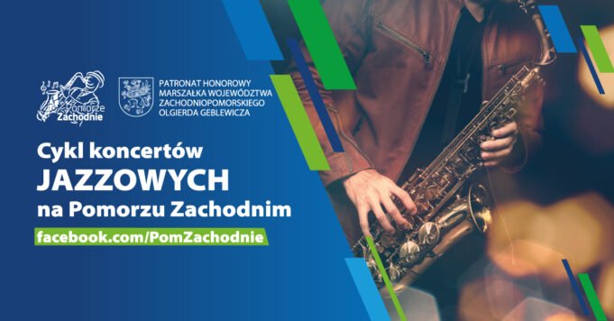 Wrzesień powitamy w Szczecinku jazzowo