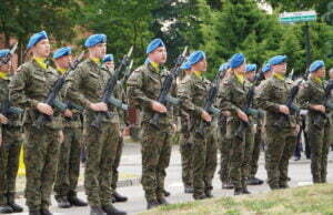 Obchody rocznicy Bitwy Warszawskiej oraz Święta Wojska Polskiego