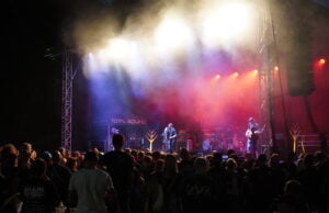 Materiafest po raz dziesiąty w Szczecinku