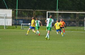 V Memoriał Zbyszka Ponichtery