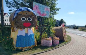 Dożynki Powiatowo-Gminne w Stepieniu coraz bliżej