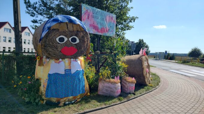 Dożynki Powiatowo-Gminne w Stepieniu coraz bliżej