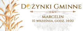 Dozynki gminne