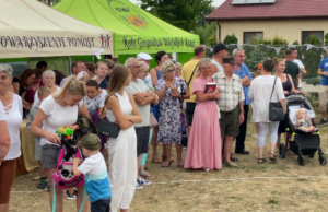 Festyn Parafialny w Juchowie