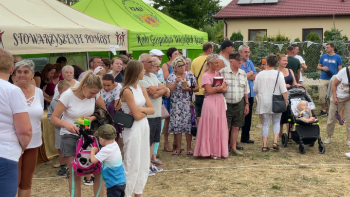 Festyn Parafialny w Juchowie